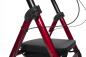 Preview: Vermeiren Leichtgewicht XXL Rollator GOLIAT ARTRO